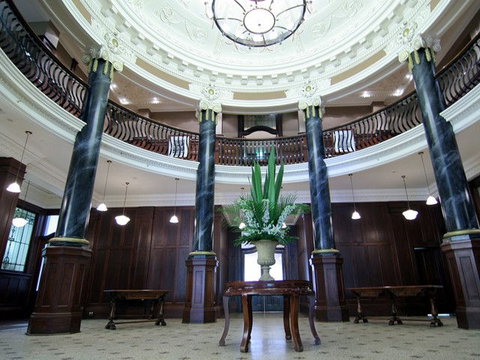 Rendezvous Hotel Melbourne - Accommodation ACT 1
