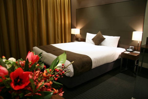 Rendezvous Hotel Melbourne - Accommodation ACT 0