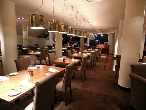 Rendezvous Hotel Melbourne - Accommodation ACT 2