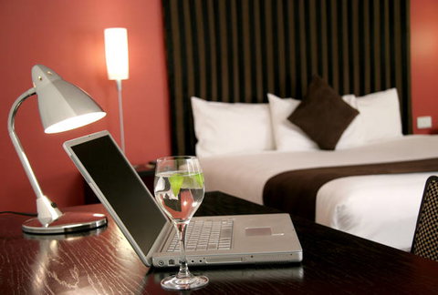 Rendezvous Hotel Melbourne - Accommodation ACT 4