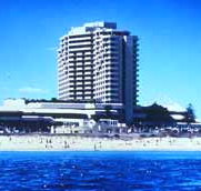 Rendezvous Hotel Perth Scarborough - Accommodation ACT