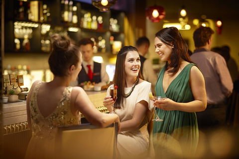 Rendezvous Hotel Perth Scarborough - Accommodation ACT 3