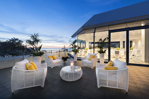 Rendezvous Hotel Perth Scarborough - Accommodation ACT 6