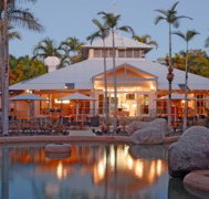 Rendezvous Reef Resort Port Douglas - Accommodation ACT
