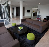 Rendezvous Studio Hotel Perth Central - Accommodation ACT
