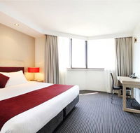 Rendezvous Studio Hotel Sydney Central - Accommodation ACT