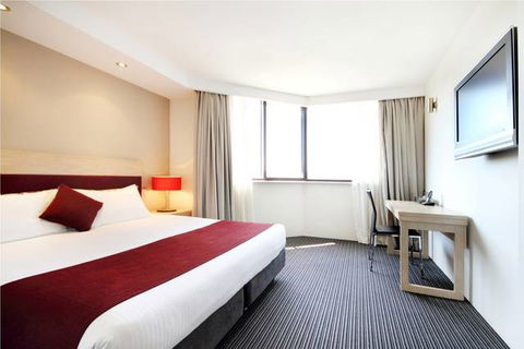 Rendezvous Studio Hotel Sydney Central - Accommodation ACT 0
