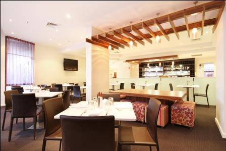 Rendezvous Studio Hotel Sydney Central - Accommodation ACT 2