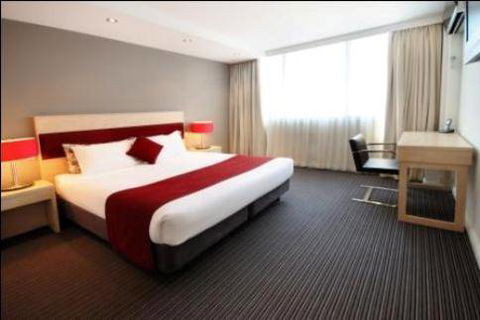 Rendezvous Studio Hotel Sydney Central - Accommodation ACT 3