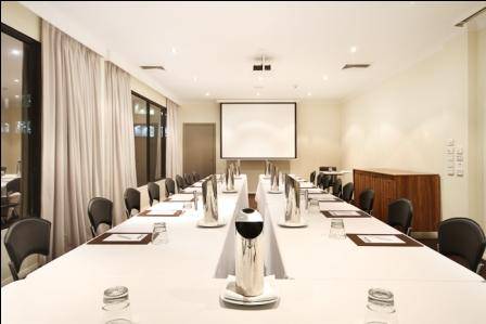 Rendezvous Studio Hotel Sydney Central - Accommodation ACT 4