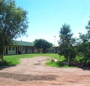 Renner Springs Desert Hotel Motel - Accommodation ACT