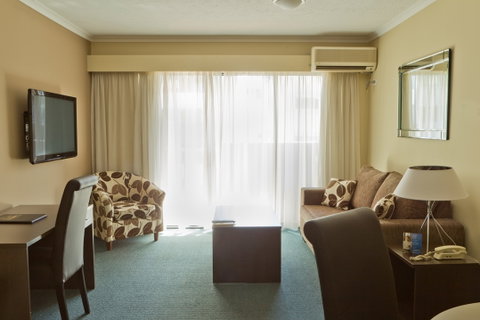 Riverside Hotel Southbank - Accommodation ACT 0