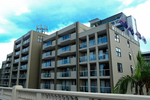 Riverside Hotel Southbank - Accommodation ACT 7