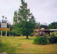 Riverside Motel - Accommodation ACT