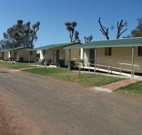 Riverview Caravan Park - Accommodation ACT
