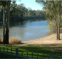 Riverview Motel Deniliquin - Accommodation ACT
