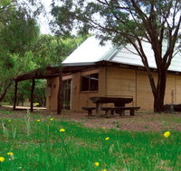 Riverway Chalets - Accommodation ACT