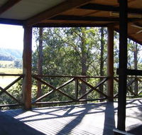 Riverwood Downs Mountain Valley Resort - Accommodation ACT