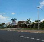 Rockhampton Palms Motor Inn - Accommodation ACT
