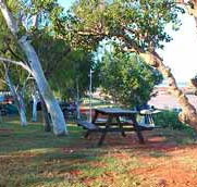 Roebuck Bay Caravan Park - Accommodation ACT