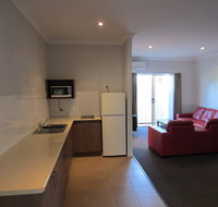 Roma Inland Motor Inn - Accommodation ACT