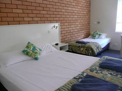 Rosebourne Gardens Motel - Accommodation ACT 0