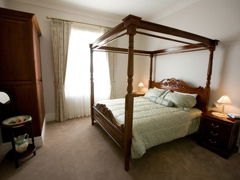 Rose-Eden House - Accommodation ACT 2