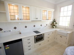 Rose-Eden House - Accommodation ACT 3