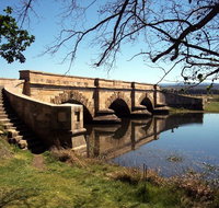 Ross Motel  Caravan Park - Accommodation ACT