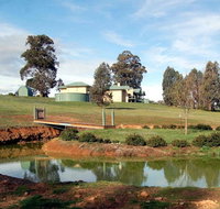 Rothesay Park - Accommodation ACT