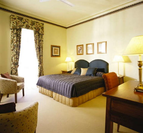 Royal Exchange Hotel - Accommodation ACT 1