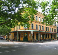 Royal Exhibition Hotel - Accommodation ACT