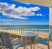 Royal Palm Resort - Accommodation ACT