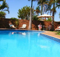 Royal Palms Motor Inn - Accommodation ACT