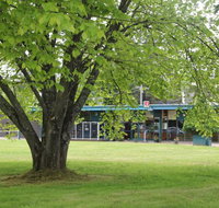 Rubicon Hotel Motel - Accommodation ACT