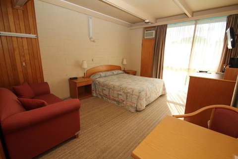 Rubicon Hotel Motel - Accommodation ACT 3