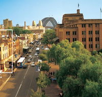 Russell Hotel - Accommodation ACT