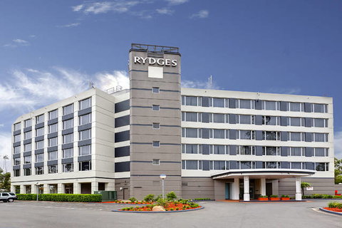 Rydges Bankstown Sydney - Accommodation ACT 1