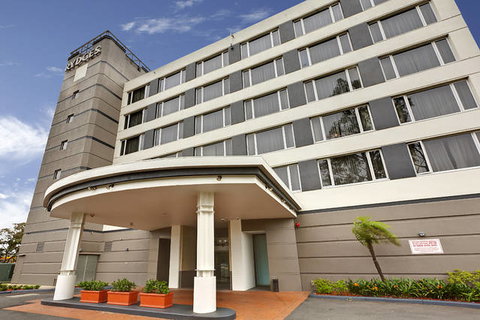 Rydges Bankstown Sydney - Accommodation ACT 2