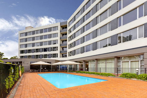 Rydges Bankstown Sydney - Accommodation ACT 3