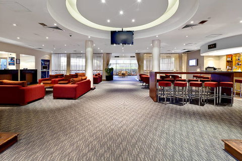 Rydges Bankstown Sydney - Accommodation ACT 4