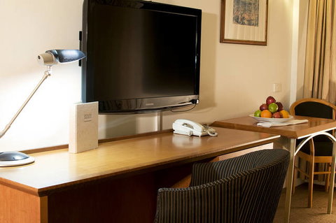 Rydges Camperdown - Accommodation ACT 1