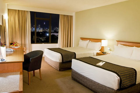 Rydges Camperdown - Accommodation ACT 0