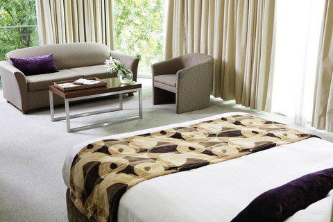 Rydges Capital Hill Canberra - Accommodation ACT 0