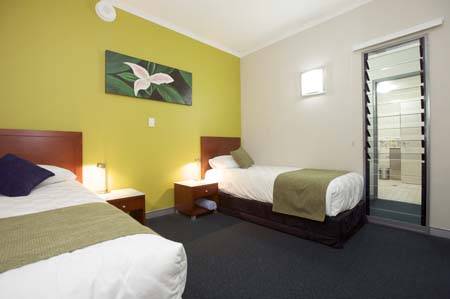 Rydges Darwin Airport Hotel - Accommodation ACT 2