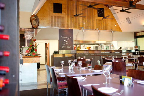 Rydges Darwin Airport Hotel - Accommodation ACT 4