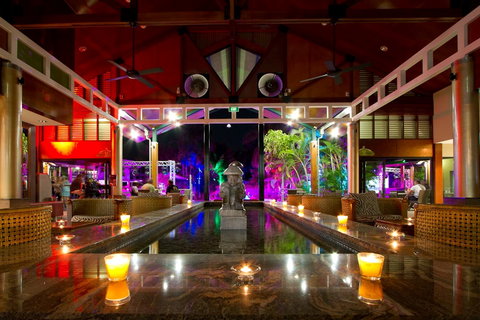 Rydges Darwin Airport Hotel - Accommodation ACT 11