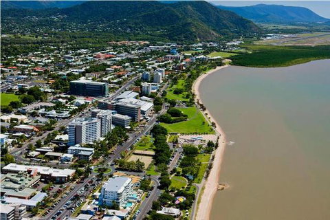 Rydges Esplanade Resort Cairns - Accommodation ACT 3
