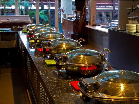 Rydges Esplanade Resort Cairns - Accommodation ACT 4