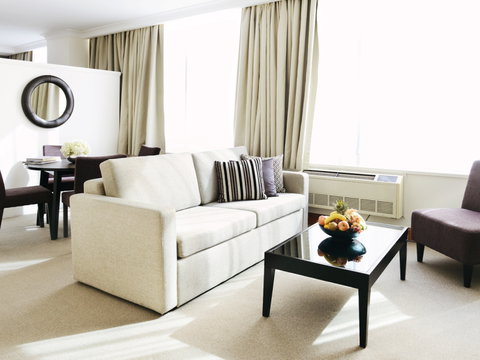 Rydges Melbourne - Accommodation ACT 0